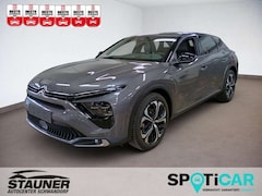 Bild des Angebotes Citroen C5 X PureTech 130 Stop&Start AT8 Plus *HUD*NAVI*
