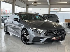 Bild des Angebotes Mercedes-Benz CLS 400 d 4Matic 9G-TRONIC"AMG-LINE"DAB*HEAD-UP*