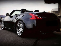 Bild des Angebotes Nissan 370Z 370 Z Roadster Aut. Pack Bose