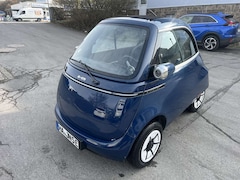 Bild des Angebotes Micro Microlino Pioneer Limited Editio INSPEKTION NEU Schiebedach