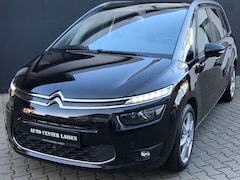 Bild des Angebotes Citroen Grand C4 Picasso Exclusive Xenon 360° Klima Navi