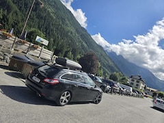 Bild des Angebotes Peugeot 508 SW HDi 2.2 GT