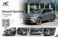 Bild des Angebotes Renault Symbioz Techno AKTION -23% UVP Tce140 Aut. EDC Allwette...
