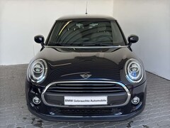 Bild des Angebotes MINI One 3-trg. Chili Navi.LED.Keyl.Apple.PDC.SHZ.MF