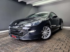 Bild des Angebotes Peugeot RCZ 1,6 XENON SCHEINWERFER, NAVI, LEDER, PDC