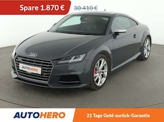 Bild des Angebotes Audi TTS 2.0 TFSI quattro Coupe Aut. *LED*NAVI*VC*CAM*