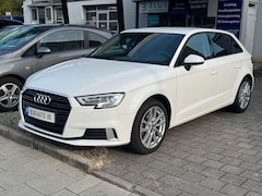 Bild des Angebotes Audi A3 Sportback 30 g-tron Aut. sport Xenon*SHZ*Temp