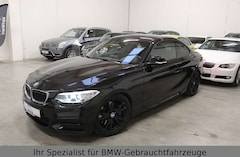 Bild des Angebotes BMW M2 35i*Scheckheft*2.Hand*H&R