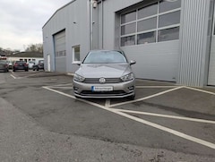 Bild des Angebotes VW Golf Sportsvan Allstar BMT/Start-Stopp