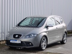 Bild des Angebotes SEAT Altea FR-Klima-Xenon-Navi-AHK-Alu