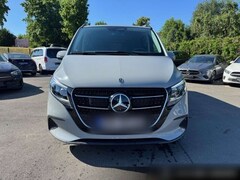 Bild des Angebotes Mercedes-Benz V 220 V 220 d STYLE Lang Multibeam Widescreen Distron.