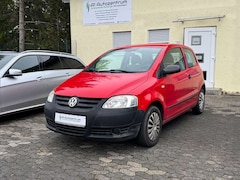 Bild des Angebotes VW Fox 1.2L 60PS Sitzheizung 2.Hand Rostfrei Euro5