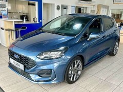 Bild des Angebotes Ford Fiesta 1.0 Hybrid ST-LINE X NAVI WINTER GJR