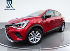 Bild des Angebotes Renault Captur II Equilibre 1.HAND*KLIMA*LED*NAVI*SHZ*