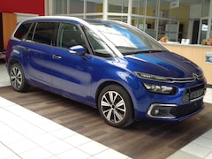 Bild des Angebotes Citroen C4 Picasso Autom.Shine,NAVI.XEN.PANO.7-Sitze