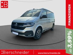 Bild des Angebotes VW T6.1 California 2.0 TDI DSG Beach Edition STANDH AHK ACC LED