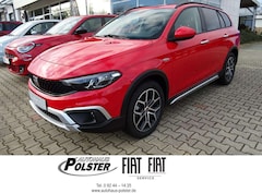Bild des Angebotes Fiat Tipo Kombi Cross RED Hybrid *RFS vo+hi*LED*Kamera**LM*