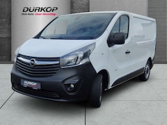 Bild des Angebotes Opel Vivaro Kasten 2,9t B 1.6 CDTI L1H1,PDC,Navi,Beheizbare Au