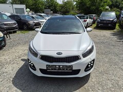 Bild des Angebotes Kia Ceed SW / cee'd SW Ceed 1.6 CRDi 136 DCT ISG SW GT Line