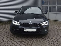 Bild des Angebotes BMW 120 i 5-t. Advantage LED Navi FSE+USB LM SH PDC