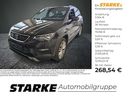 Bild des Angebotes SEAT Ateca 1.5 TSI DSG Xcellence