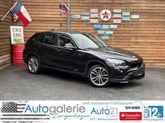 Bild des Angebotes BMW X1 20 i sDrive SHZ Klima PDC Sport MFL
