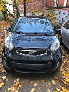 Bild des Angebotes Kia Picanto Picanto 1.2 Spirit