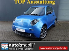 Bild des Angebotes e.GO Life 60 Next Pure*KLIMAANLAGE+SITZHEIZUNG+PDC