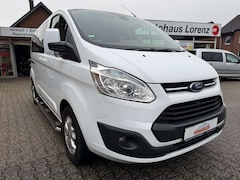 Bild des Angebotes Ford Tourneo Custom /2 schiebetüren/L2 H1