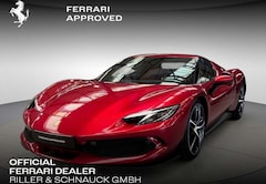 Bild des Angebotes Ferrari 296 GTB