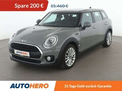 Bild des Angebotes MINI One D Clubman One D *NAVI*LED*TEMPO*PDC*SHZ*KLIMA*