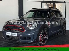 Bild des Angebotes MINI John Cooper Works Countryman *ALL4*Autom.*LED*H/K