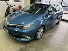 Bild des Angebotes Toyota Auris 1.8 (Hybrid) Executive Touring Sports+AHK