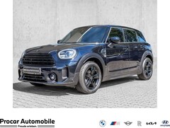Bild des Angebotes MINI One Countryman One HUD NAVI LED PDC V+H DAB Parkass. Tempomat