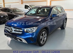 Bild des Angebotes Mercedes-Benz GLC 220 d 4Matic *