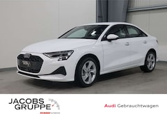 Bild des Angebotes Audi A3 Limousine 30 TFSI advanced Navi*LED*KomfortPLus