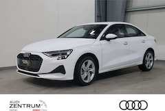 Bild des Angebotes Audi A3 Limousine 30 TFSI advanced Navi*LED*KomfortPLus