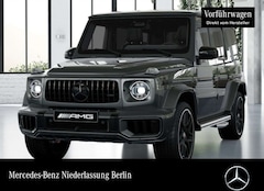 Bild des Angebotes Mercedes-Benz G 63 AMG 360° AHK Night Sitzh