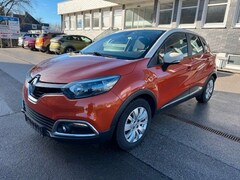 Bild des Angebotes Renault Captur Dynamique Automatik