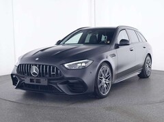 Bild des Angebotes Mercedes-Benz C 63 AMG AMG C 63 S E PERFORMANCE T AMG/Magno/