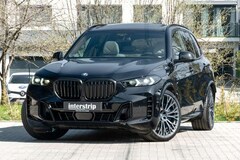 Bild des Angebotes BMW X5 50e M SPORT.DR.ASS.PRO.LUFTF.PANO.H/K.360.AHK