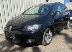 Bild des Angebotes VW Golf Plus Match 1.Hand
