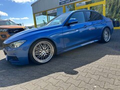 Bild des Angebotes BMW 335 i*M-Sport*H&K*RFK*ACC*258KW*