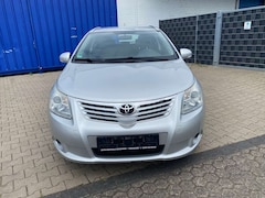 Bild des Angebotes Toyota Avensis Basis