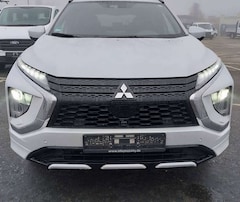 Bild des Angebotes Mitsubishi Eclipse Cross Plus 2,4 Select Black Hybrid 4WD