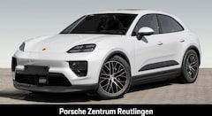 Bild des Angebotes Porsche Macan 4 BOSE Luftfederung Panorama Surround-View