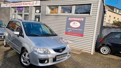 Bild des Angebotes Mazda Premacy 1.9  1.Hand+KLIMAAUTOMATIK+ALLWETTER