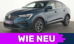 Bild des Angebotes Renault Arkana Techno Navi|Kamera|CarPlay|LED|PDC|SHZ