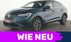 Bild des Angebotes Renault Arkana Techno Navi|Kamera|CarPlay|LED|PDC|SHZ