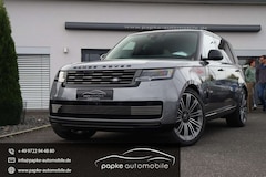 Bild des Angebotes Land Rover Range Rover P615 SV Signature Suite +NP:294.000€+